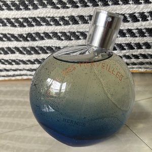 Hermes L’ombre des merveilles perfume
